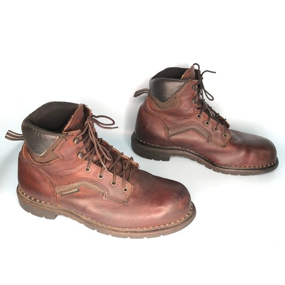 red wing boots 926